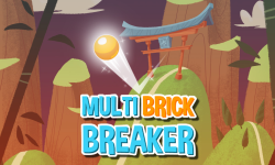 Multi Brick Breaker sur Android Jeu vidéo Android